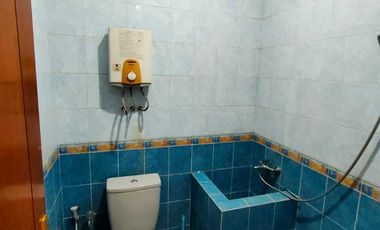 Sewa Rumah Baru Renovasi di.Batunungg Bandung