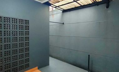 Sewa Rumah Baru Renovasi di.Batunungg Bandung