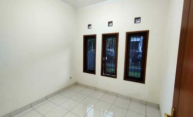 Sewa Rumah Baru Renovasi di.Batunungg Bandung