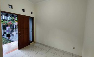 Sewa Rumah Baru Renovasi di.Batunungg Bandung