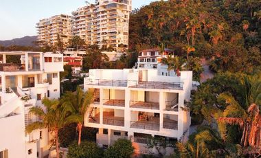 215 C Gardenias Penthouse 4