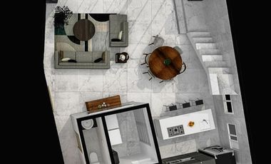 215 C Gardenias Penthouse 4