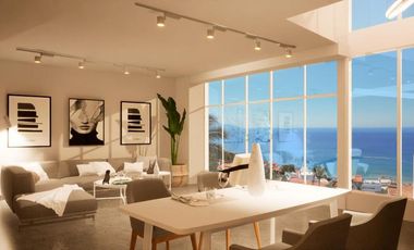 215 C Gardenias Penthouse 4