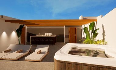 215 C Gardenias Penthouse 4