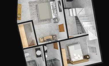 215 C Gardenias Penthouse 4