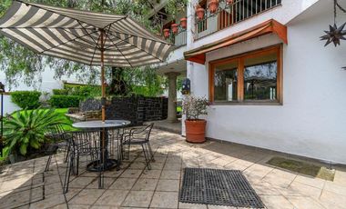 Casa en Venta, Colonia Bosques de Tarango