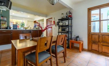 Casa en Venta, Colonia Bosques de Tarango