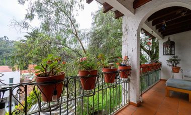 Casa en Venta, Colonia Bosques de Tarango