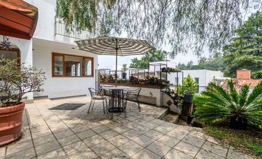 Casa en Venta, Colonia Bosques de Tarango