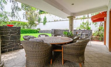 Casa en Venta, Colonia Bosques de Tarango