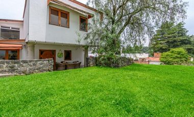 Casa en Venta, Colonia Bosques de Tarango