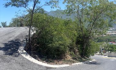 Palmares Residencial, Terreno, Nuevo León