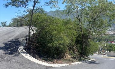 Palmares Residencial, Terreno, Nuevo León