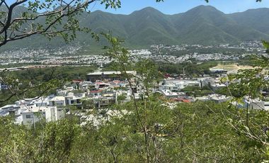 Palmares Residencial, Terreno, Nuevo León