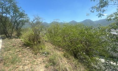 Palmares Residencial, Terreno, Nuevo León