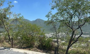 Palmares Residencial, Terreno, Nuevo León