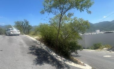Palmares Residencial, Terreno, Nuevo León