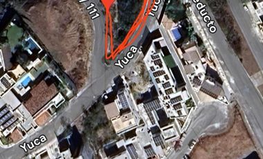 Palmares Residencial, Terreno, Nuevo León