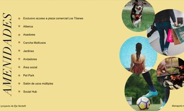 DEPARTAMENTO VENTA CENTRO MONTERREY (LNB)