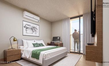 DEPARTAMENTO VENTA CENTRO MONTERREY (LNB)