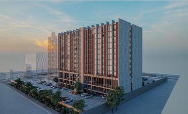 DEPARTAMENTO VENTA CENTRO MONTERREY (LNB)