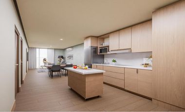 DEPARTAMENTO VENTA CENTRO MONTERREY (LNB)