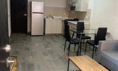 Departamento en renta HUASTECA LIVING
en El Horreo, Santa Catarina, Nuevo León