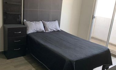 Departamento en renta HUASTECA LIVING
en El Horreo, Santa Catarina, Nuevo León