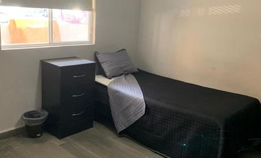 Departamento en renta HUASTECA LIVING
en El Horreo, Santa Catarina, Nuevo León