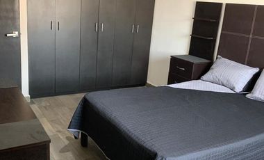 Departamento en renta HUASTECA LIVING
en El Horreo, Santa Catarina, Nuevo León