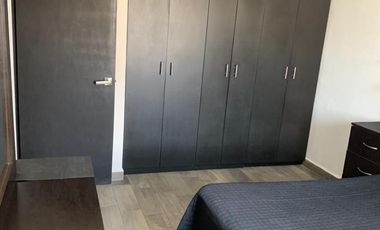 Departamento en renta HUASTECA LIVING
en El Horreo, Santa Catarina, Nuevo León