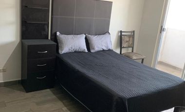 Departamento en renta HUASTECA LIVING
en El Horreo, Santa Catarina, Nuevo León