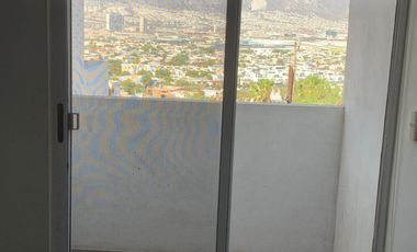 Departamento en renta HUASTECA LIVING
en El Horreo, Santa Catarina, Nuevo León