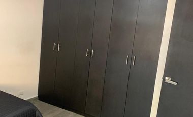 Departamento en renta HUASTECA LIVING
en El Horreo, Santa Catarina, Nuevo León