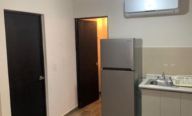 Departamento en renta HUASTECA LIVING
en El Horreo, Santa Catarina, Nuevo León