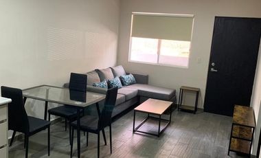 Departamento en renta HUASTECA LIVING
en El Horreo, Santa Catarina, Nuevo León