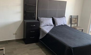 Departamento en renta HUASTECA LIVING
en El Horreo, Santa Catarina, Nuevo León