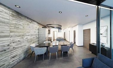 Venta Penthouse - ROOF GARDEN PRIVADO - Naucalpan de Juárez