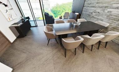 Venta Penthouse - ROOF GARDEN PRIVADO - Naucalpan de Juárez