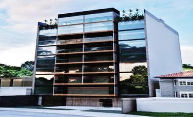 Venta Penthouse - ROOF GARDEN PRIVADO - Naucalpan de Juárez