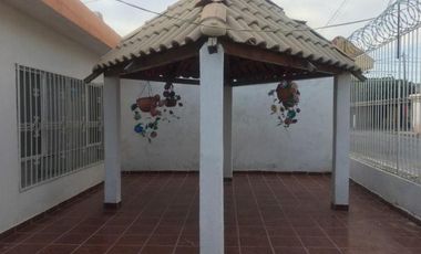 CASA EN VENTA EN COLONIA JARDÍN LERDO DGO