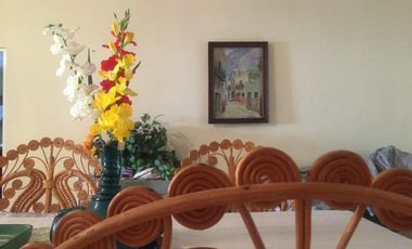 CASA EN VENTA EN COLONIA JARDÍN LERDO DGO