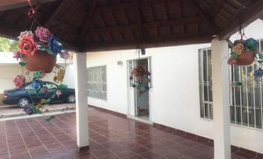 CASA EN VENTA EN COLONIA JARDÍN LERDO DGO