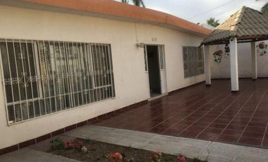 CASA EN VENTA EN COLONIA JARDÍN LERDO DGO