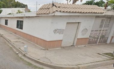 CASA EN VENTA EN COLONIA JARDÍN LERDO DGO