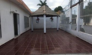 CASA EN VENTA EN COLONIA JARDÍN LERDO DGO
