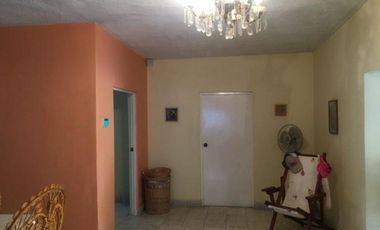 CASA EN VENTA EN COLONIA JARDÍN LERDO DGO