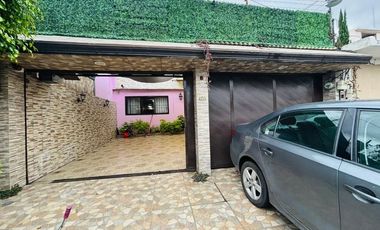 Casa en venta Estado de México, Tlalnepantla, Jardines Santa Mónica