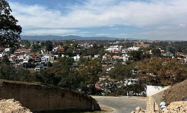 Casa en obra gris, en Rancho San Juan