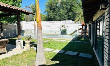 CASA EN VENTA FRACC. EL URO, CARRETERA NACIONAL, MONTERREY